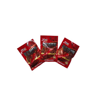 [25 MÓN ĐỒ ĂN VẶT TRUNG QUỐC TỰ CHỌN] Đồ ăn vặt nội địa Trung Quốc siêu cay VIHAN FOOD