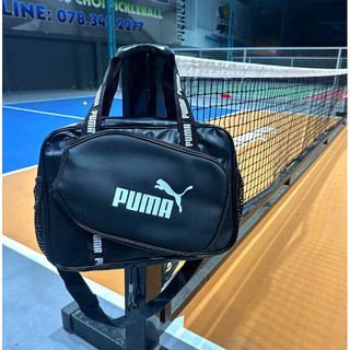 Túi đựng vợt Pickleball Cao Cấp nam nữ, túi thể thao trống nhiều ngăn đựng quần áo tập gym chất vải chống nước