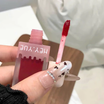 Son kem bùn Hey Yue que kem cute vô đối hsd 1/2026