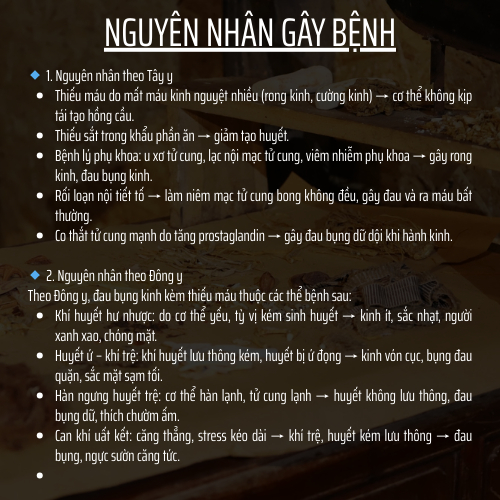 Thảo mộc thiên nhiên - Đông y gia truyền Đông Cát - Hoàn tán bổhuyếtđiềukinh - Túi 500 hoàn
