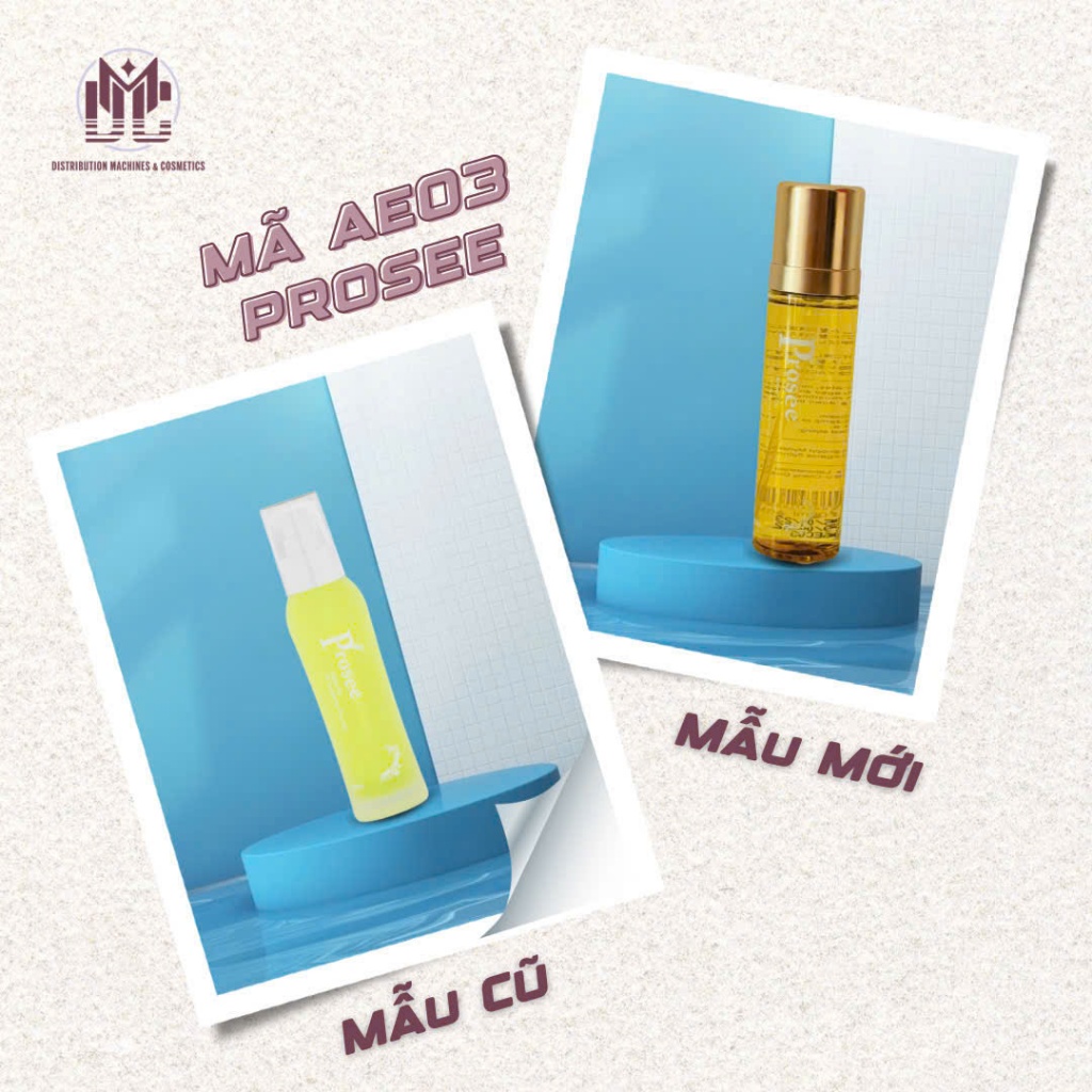 Tinh Dầu Dưỡng Tóc Prosee Argan Oil 100ml Siêu Bóng Mượt, serum prosee ...