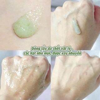 Tẩy Da Chết Huxley Scrub Mask Sweet Therapy 30g – Mặt Nạ Dưỡng Da, Làm Sạch Sâu