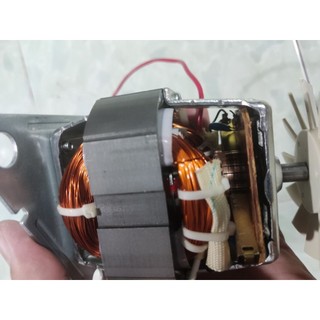 Motor Động Cơ Máy Xay Sinh Tố Đa Năng Bluestone BLB-5377 - Phụ Kiện Chính Hãng