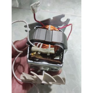 Motor Động Cơ Máy Xay Sinh Tố Đa Năng Bluestone BLB-5377 - Phụ Kiện Chính Hãng