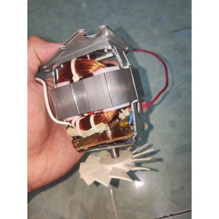 Motor Động Cơ Máy Xay Sinh Tố Đa Năng Bluestone BLB-5377 - Phụ Kiện Chính Hãng