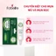 3 Tuýp Kem Giảm Mụn Mủ, Mụn Bọc, Mụn Trứng Cá Acnevir Santafa Fobe tuýp 10gr