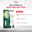 3 Tuýp Kem Giảm Mụn Mủ, Mụn Bọc, Mụn Trứng Cá Acnevir Santafa Fobe tuýp 10gr