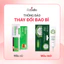 3 Tuýp Kem Giảm Mụn Mủ, Mụn Bọc, Mụn Trứng Cá Acnevir Santafa Fobe tuýp 10gr