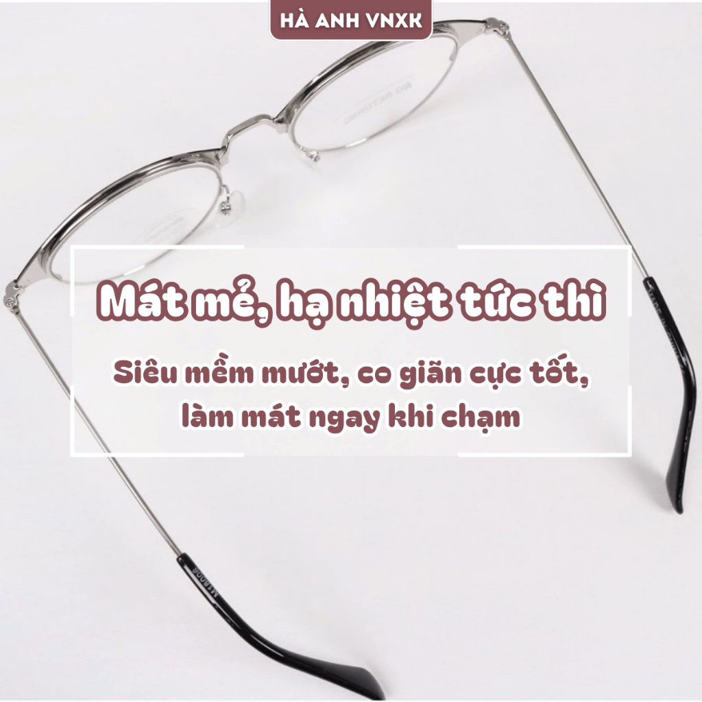 Kính Mắt Chống Bụi Ngăn Tia UV, Kính Thời Trang Cho Nữ Gọng Đen Bảo Vệ Mắt