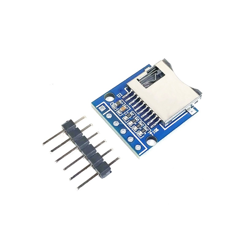 Mini SD Card Module – Micro SD Card chuyển đổi | Shopee Việt Nam