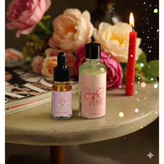 Combo Pampering: Cưng Như Cưng Trứng, Hứng Như Hứng Hoa