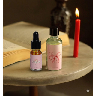 Combo Pampering: Cưng Như Cưng Trứng, Hứng Như Hứng Hoa