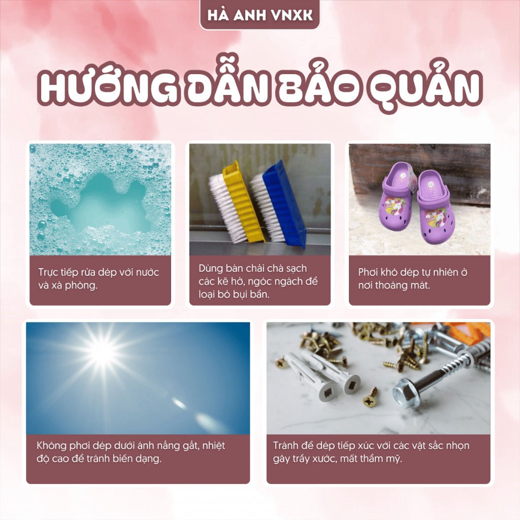 Dép Sục Cho Trẻ Em, Dép Bé Trai & Bé Gái Hàng Xuất Mỹ In Hình Người Nhện Mickey Siêu Bền