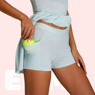 VÁY THỂ THAO RACHEL NỮ - ĐỒ TẬP PICKLEBALL, GOLF, TENNIS - EMMA ĐỒ TẬP CAO CẤP