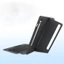 Bao da bàn phím cao cấp cho SamSung Galaxy Tab S10+/S9+, S10/S9/S8FE, 10FE+, S10/S9/S8 Ultra có ngăn bút
