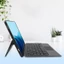 Bao da bàn phím cao cấp cho SamSung Galaxy Tab S10+/S9+, S10/S9/S8FE, 10FE+, S10/S9/S8 Ultra có ngăn bút