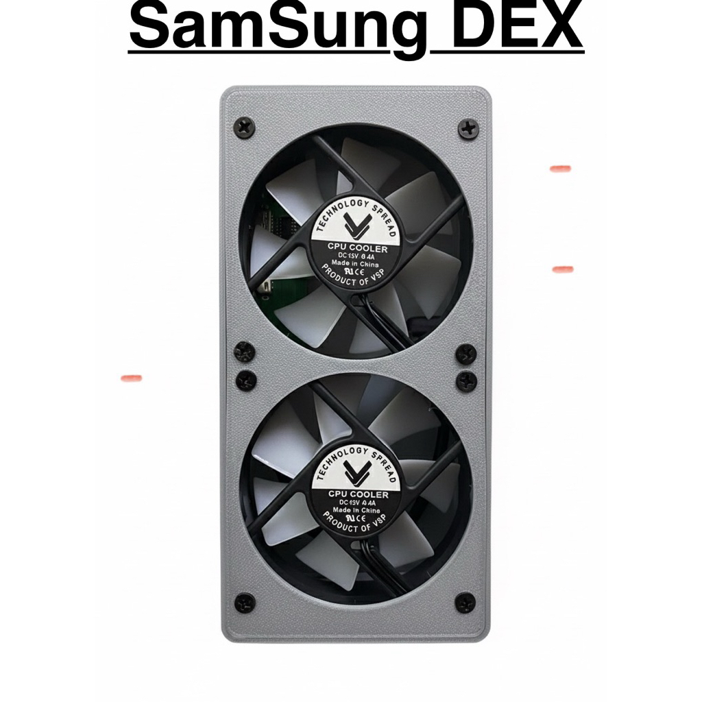 Vỏ Box Samsung Dex MiNi In 3D | Shopee Việt Nam