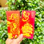 Combo 100 Bao Lì Xì Tết 2026 Chữ Lộc , Bao lì xì hình Ngựa Bính Ngọ