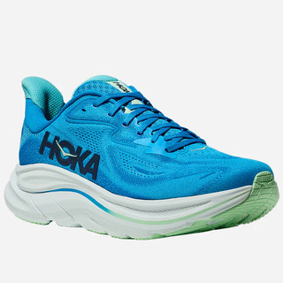 [Deal 20%] Hoka Clifton 10 - Giày Chạy Bộ Hoka Nam Nữ Chính Hãng