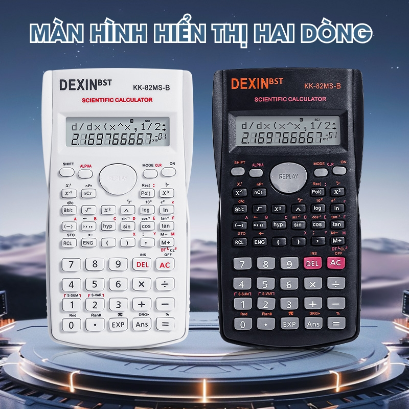 Máy Tính Mini Cầm Tay Đa Năng – Máy Tính Học Sinh 240 Chức Năng, Máy Tính Để Bàn Phù Hợp Học Tập Và Công Việc