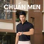 Áo Polo Nam Nẹp Che Cúc Yody MCPO25S041