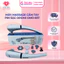 Máy Massage Cầm Tay Pin Sạc OROMI OMR-657 - Công Nghệ Nhật Bản