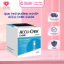 Que Thử Đường Huyết Accu-Chek Guide Có Nắp Nhựa Bảo Hiểm Hút Ẩm Cho Que, Đầu Thấm Máu Lớn, Chính Hãng Roche