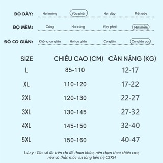 Bộ đồ bơi trẻ em YOUYOU áo tay dài chống nắng quần bơi thoáng khí co giãn 4 chiều đi biển BD34089Y