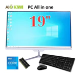 Máy tính All In One 24 inch | hỗ trợ i5 i7 Gen3 | RAM 16GB SSD 512GB | Máy Tính Văn Phòng, Học Sinh , NEW BH 12T — ảnh 3