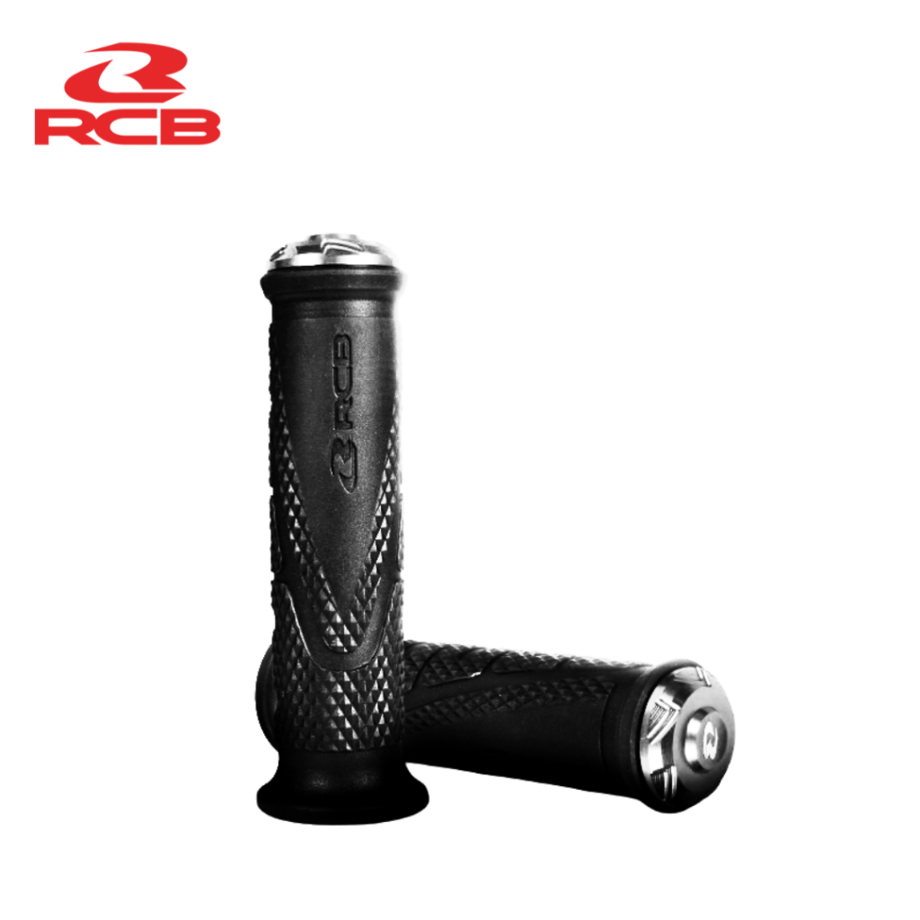 Bao Tay Xe Máy RCB AHG88 – Thiết Kế Công Thái Học, Chống Trơn Trượt, Nhiều Màu Sắc