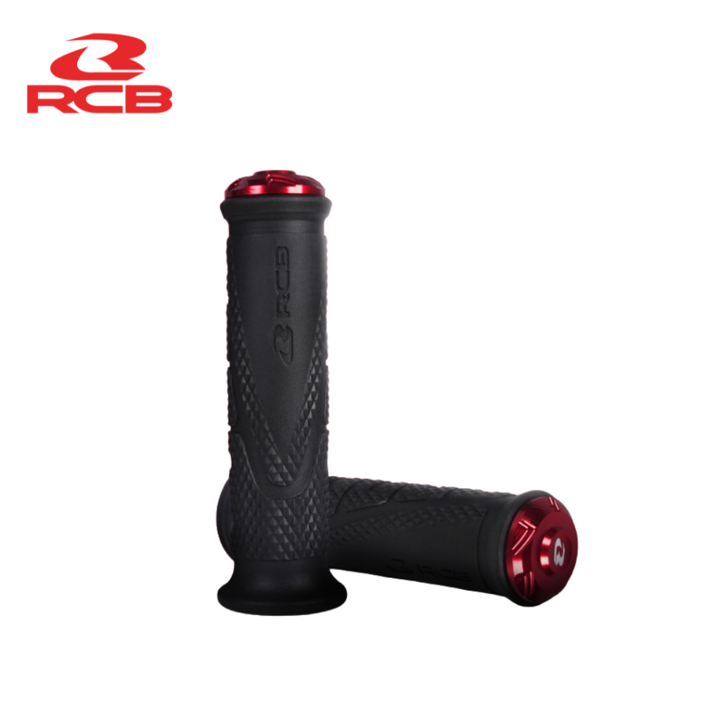 Bao Tay Xe Máy RCB AHG88 – Thiết Kế Công Thái Học, Chống Trơn Trượt, Nhiều Màu Sắc