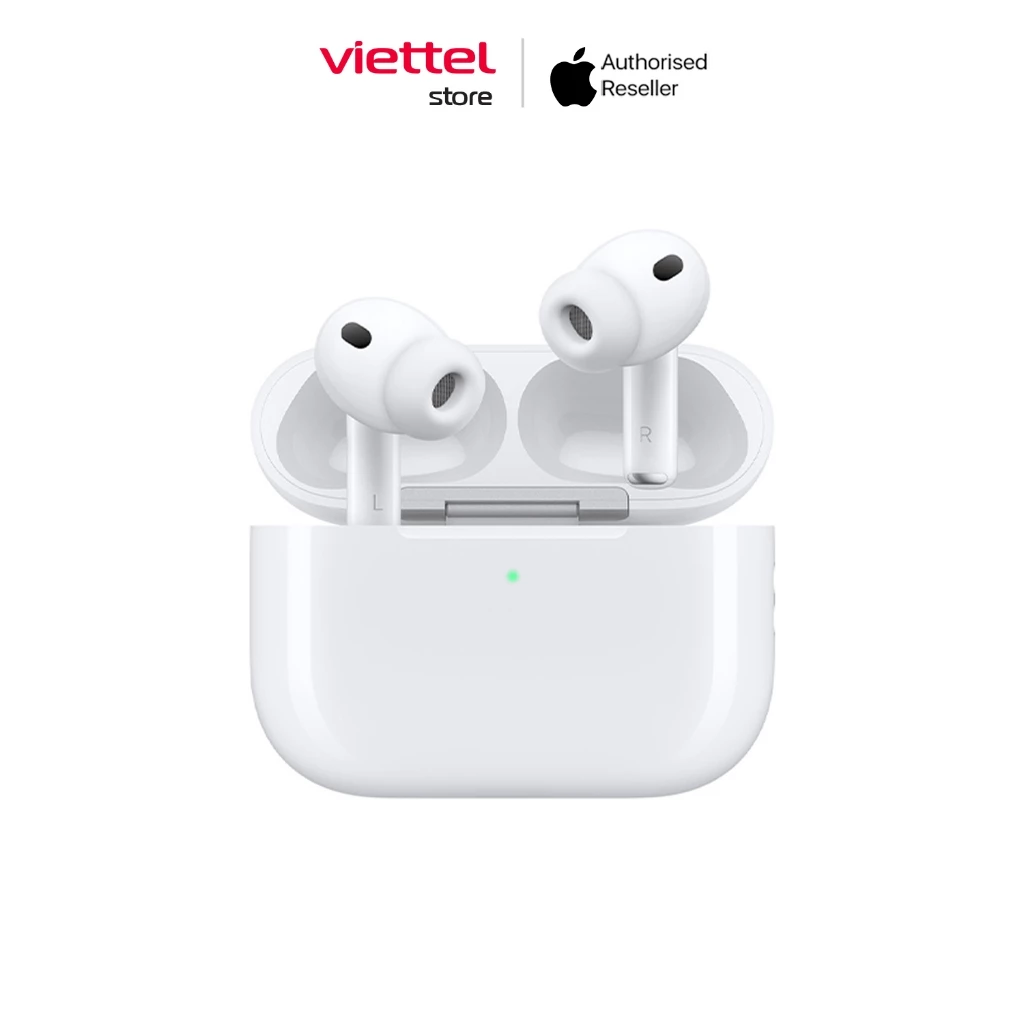 AirPods Pro 3 USB-C