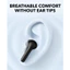 Tai nghe Bluetooth dạng bán trong tai soundcore K20i, Bluetooth 5.3, pin 36H, chống nước IPX5