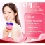 Fobelife Sáp Dưỡng Môi Vaseline Không Màu, Dưỡng Ẩm Giữ Ẩm Giảm Tình Trạng Da Khô Nứt Nẻ
