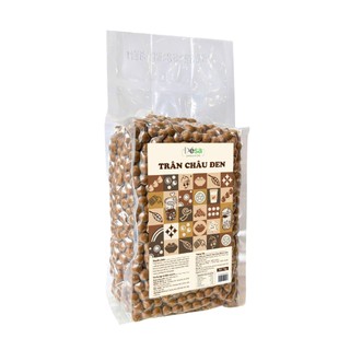 Trân Châu Đen Desa Gói 1kg