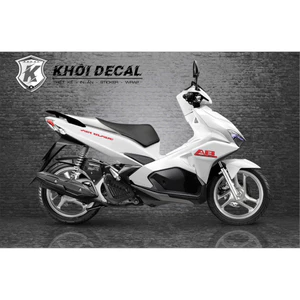 Tem cánh bửng chữ AB
