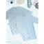 Áo Thun Thể thao Nữ Oversized Short-Sleeve Màu trắng HV4958-100