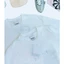 Áo Thun Thể thao Nữ Oversized Short-Sleeve Màu trắng HV4958-100