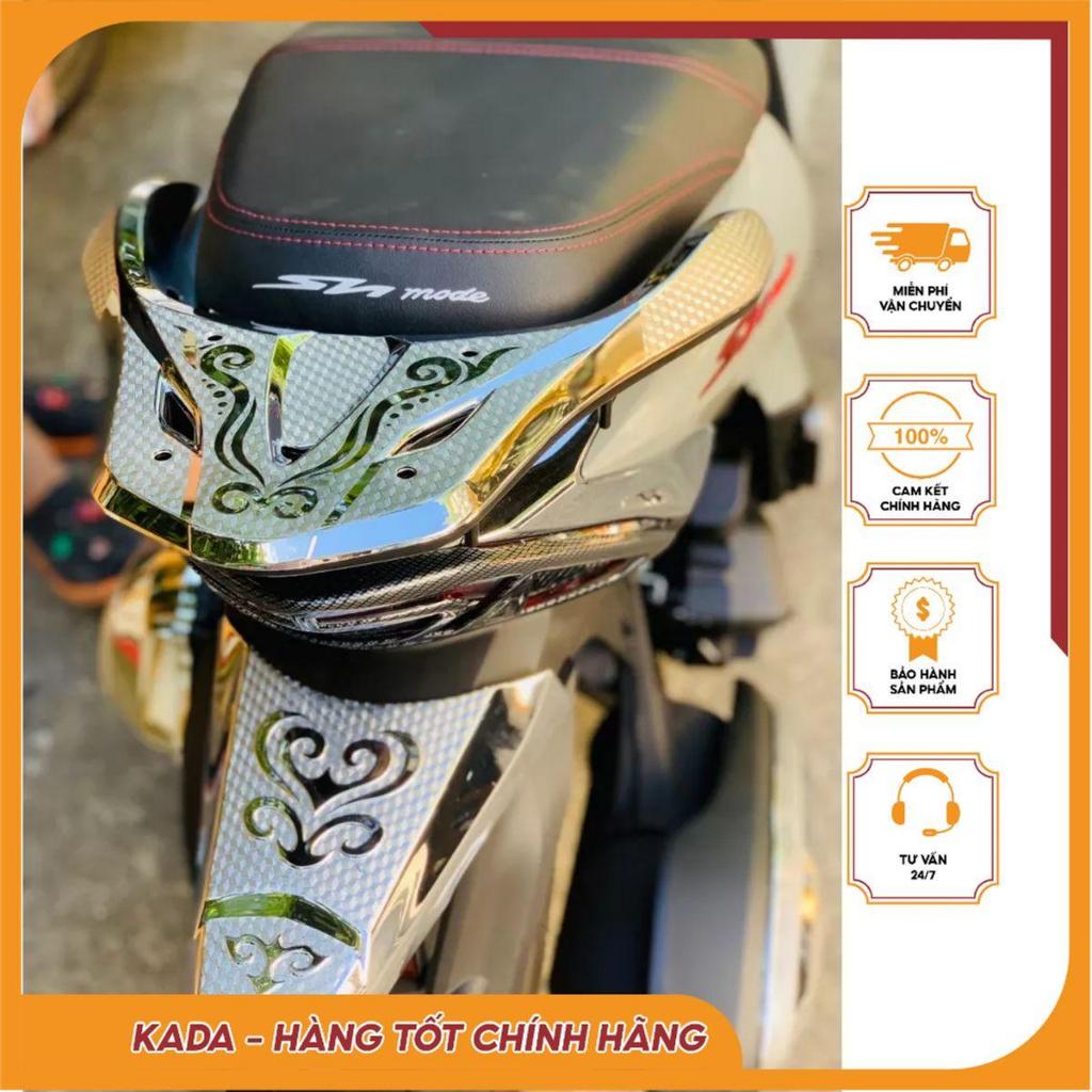 Ốp Tay Dắt Shmode (Ốp cảng sau/ Ốp cản sau) SHmode 2020-2026 – Thuận Tiện Để Đồ