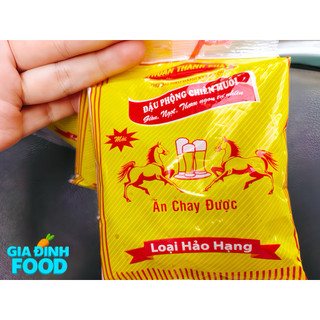Đậu phộng chiên muối Thuận Thành Phát - gói 50g