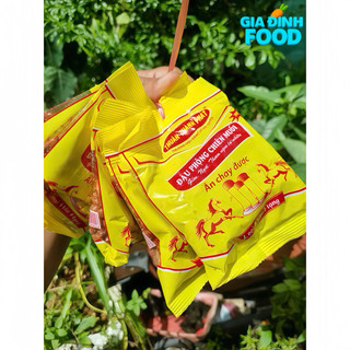 Đậu phộng chiên muối Thuận Thành Phát - gói 50g
