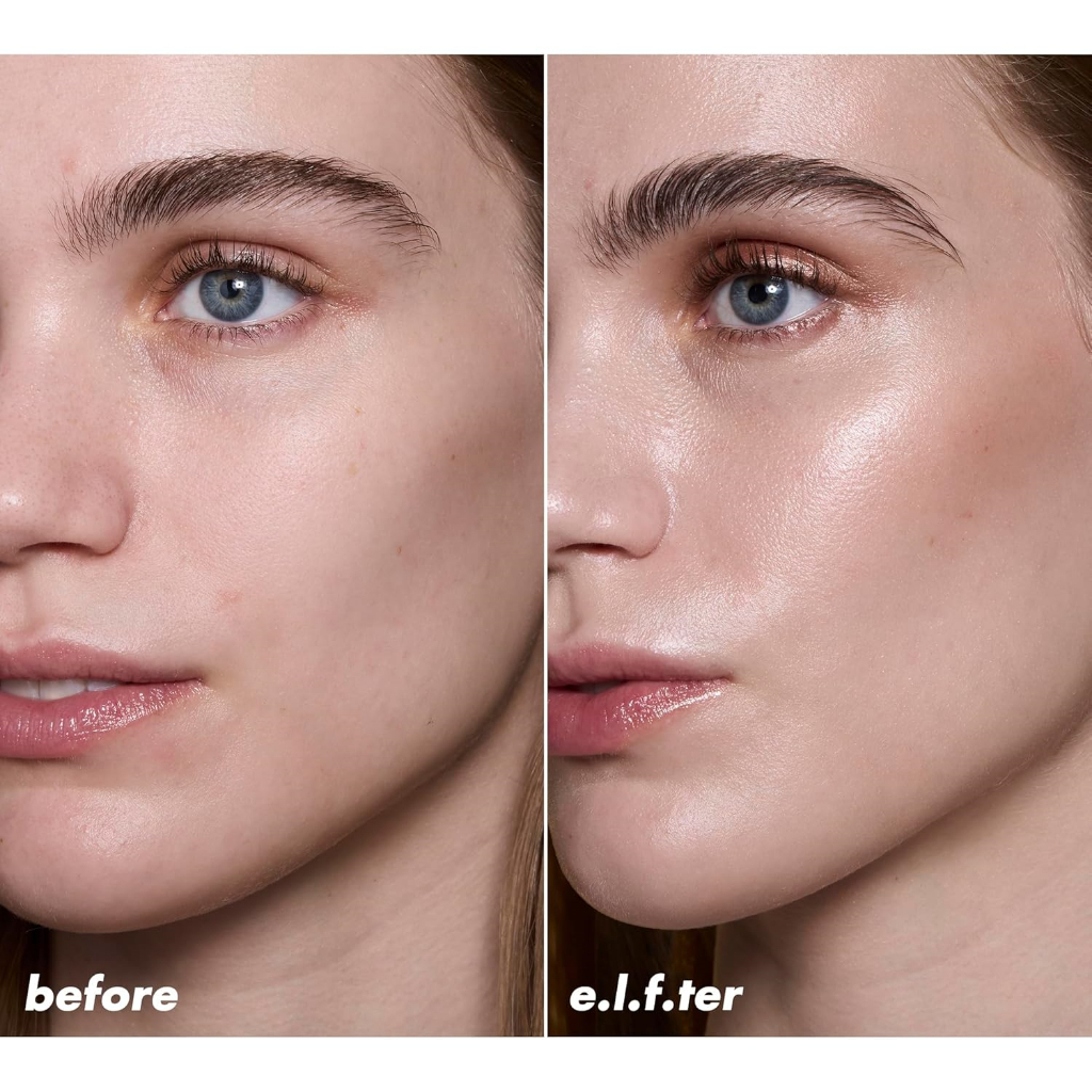 Kem Lót Dạng Lỏng e.l.f. Halo Glow Filter 31.5ml – Dưỡng Mịn & Tạo Hiệu Ứng Sáng Da