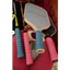 Combo 9-10 Quấn cán vợt cầu lông, Pickleball da PU đa sắc mầu cùng cảm giác êm ái và thấm hút mồ hôi hiệu quả