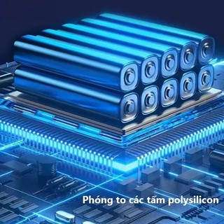 OOKAS Đèn năng lượng mặt trời LED Chống nước Cảm biến tự động trang trí sân vườn