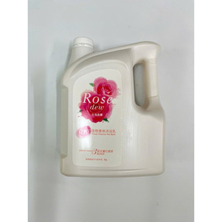 Sữa tắm Joyce&Doll mẫu cũ chính hãng can 4l-chuyên cho petshop