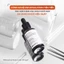 Serum Vital dưỡng trắng mờ thâm cho nam phức hợp Peptide + 5% Niacinamide Men Stay Simplicity 30ml