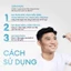 Serum Calm giảm mụn kiềm dầu cho nam BHA + phức hợp thảo mộc Men Stay Simplicity 10ml/30ml