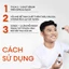 Serum Vital dưỡng trắng mờ thâm cho nam phức hợp Peptide + 5% Niacinamide Men Stay Simplicity 30ml