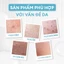 Serum Calm giảm mụn kiềm dầu cho nam BHA + phức hợp thảo mộc Men Stay Simplicity 10ml/30ml