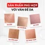 Kem chống nắng nam Men Stay Simplicity Invisible Sunscreen 3in1 bảo vệ vượt trội SPF 50+ PA++++ dạng sữa 80ml